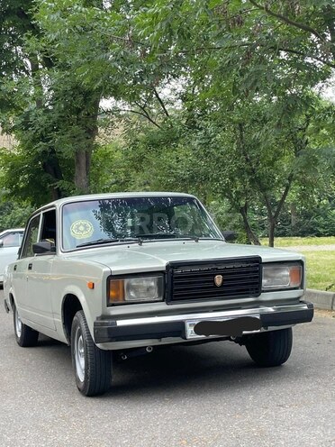 LADA (VAZ) 2107 2002, 54,185 km - 1.5 l - Quba