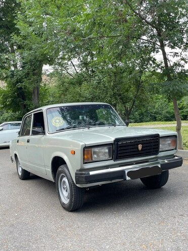 LADA (VAZ) 2107 2002, 54,185 km - 1.5 l - Quba