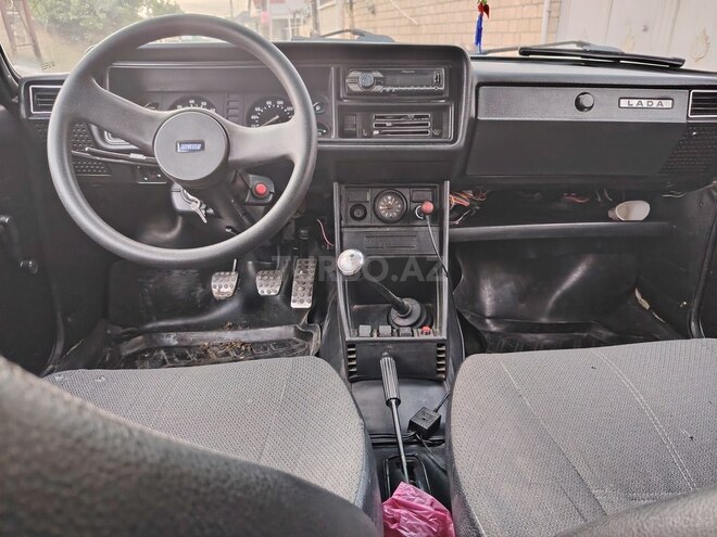 LADA (VAZ) 2107 2011, 25,159 km - 1.6 l - Tovuz