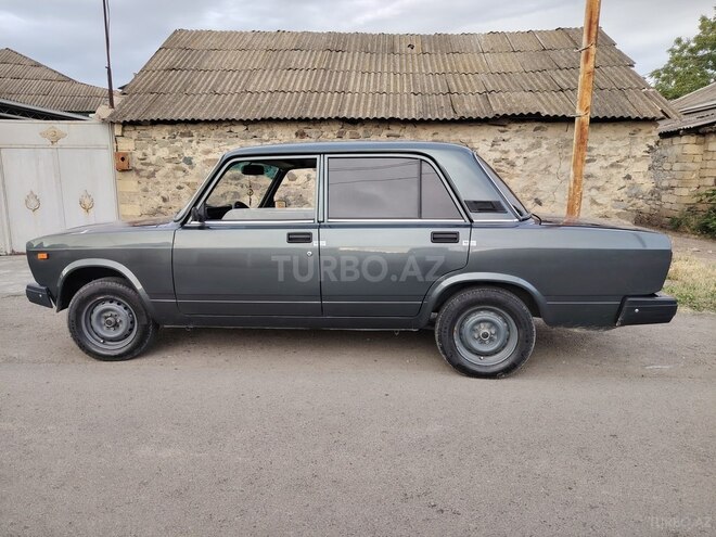 LADA (VAZ) 2107 2011, 25,159 km - 1.6 l - Tovuz