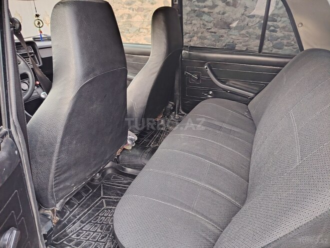 LADA (VAZ) 2107 2011, 25,159 km - 1.6 l - Tovuz