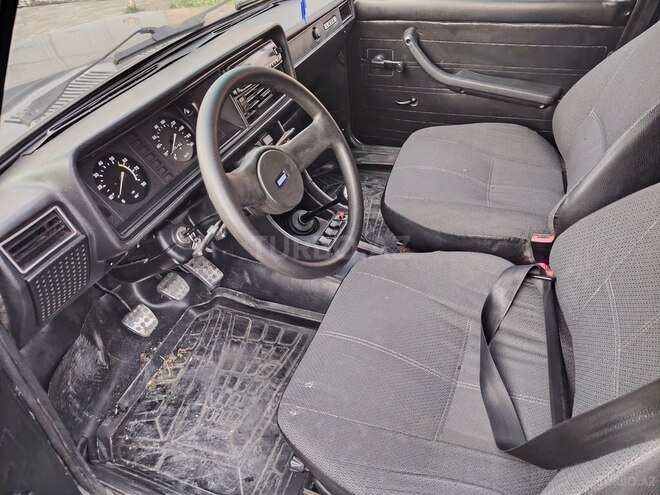 LADA (VAZ) 2107 2011, 25,159 km - 1.6 l - Tovuz