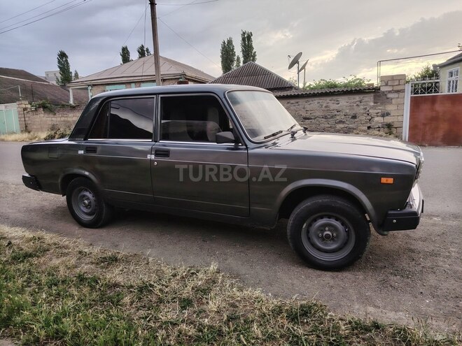 LADA (VAZ) 2107 2011, 25,159 km - 1.6 l - Tovuz