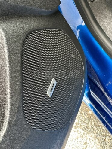 Chevrolet Cruze 2016, 115,000 km - 1.4 л - Bakı