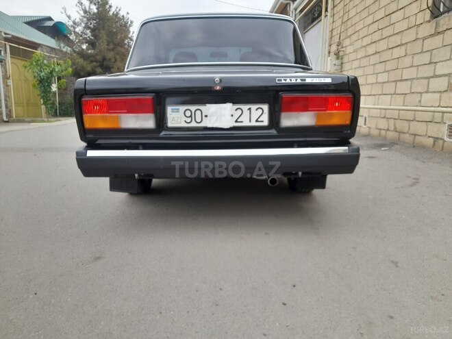 LADA (VAZ) 2107 2010, 77,203 km - 1.6 л - Gəncə