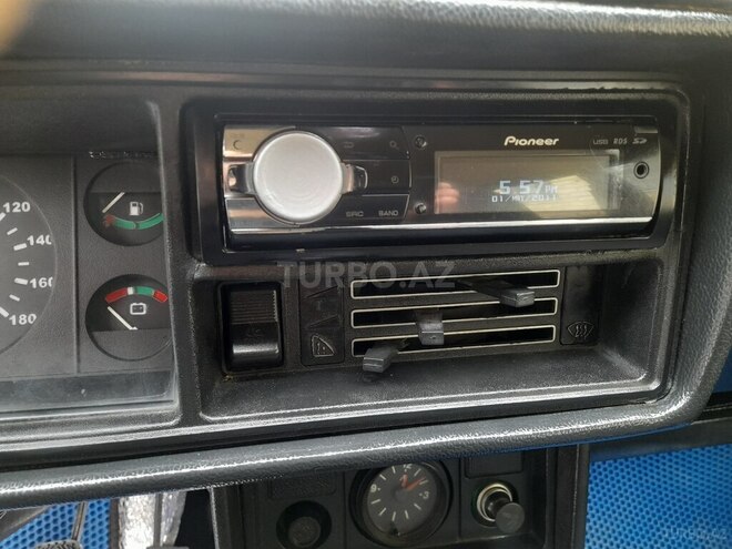 LADA (VAZ) 2107 2010, 77,203 km - 1.6 л - Gəncə