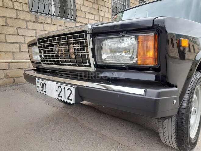 LADA (VAZ) 2107 2010, 77,203 km - 1.6 л - Gəncə