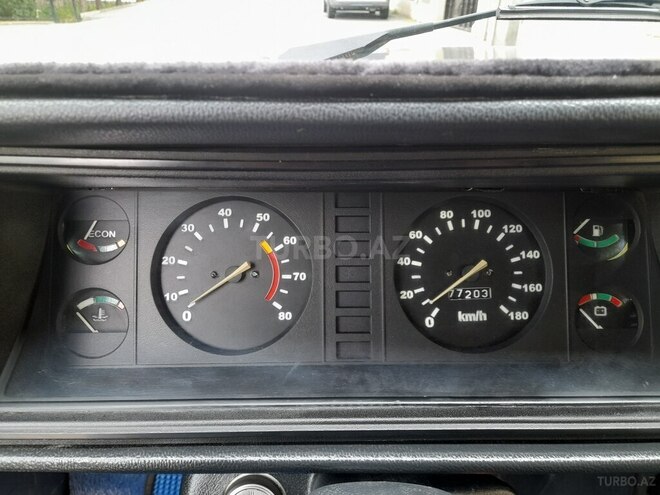 LADA (VAZ) 2107 2010, 77,203 km - 1.6 л - Gəncə