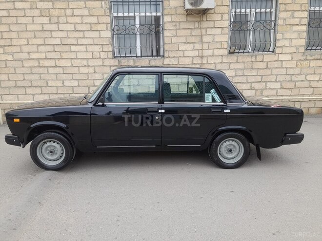 LADA (VAZ) 2107 2010, 77,203 km - 1.6 л - Gəncə