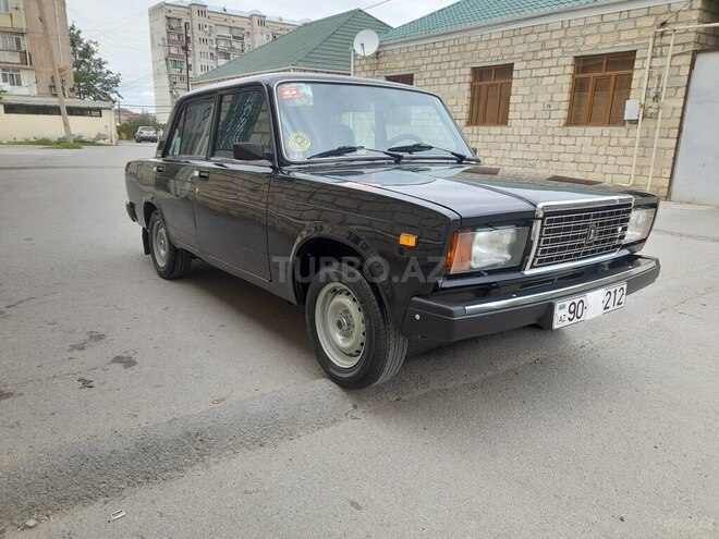 LADA (VAZ) 2107 2010, 77,203 km - 1.6 л - Gəncə