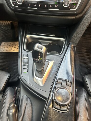 BMW 328 2014, 219,000 km - 2.0 l - Bakı