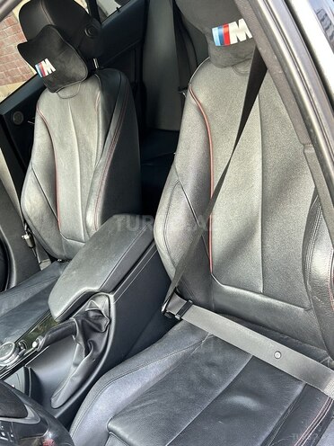 BMW 328 2014, 219,000 km - 2.0 l - Bakı