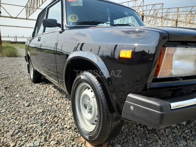 LADA (VAZ) 2107 2010, 77,203 km - 1.6 л - Gəncə