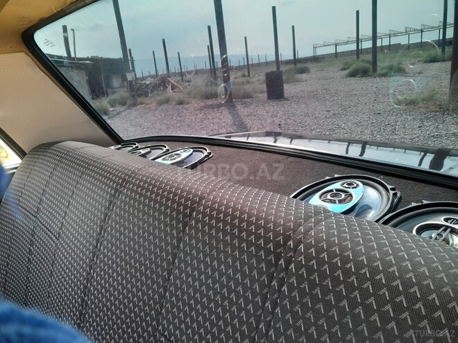 LADA (VAZ) 2107 2010, 77,203 km - 1.6 л - Gəncə