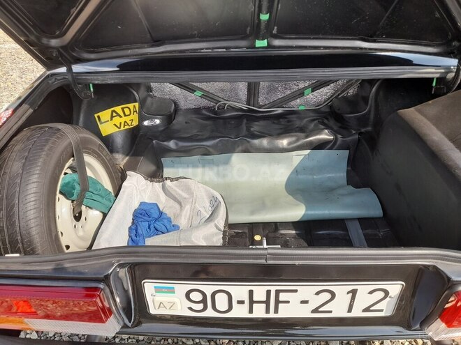 LADA (VAZ) 2107 2010, 77,203 km - 1.6 л - Gəncə
