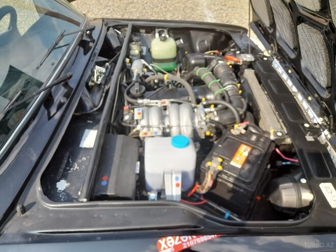 LADA (VAZ) 2107 2010, 77,203 km - 1.6 л - Gəncə