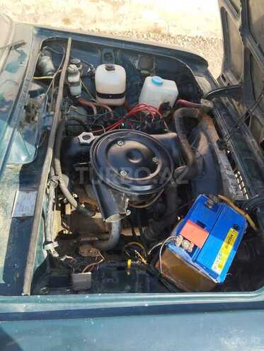 LADA (VAZ) 2106 1996, 80,000 km - 1.6 l - Bakı