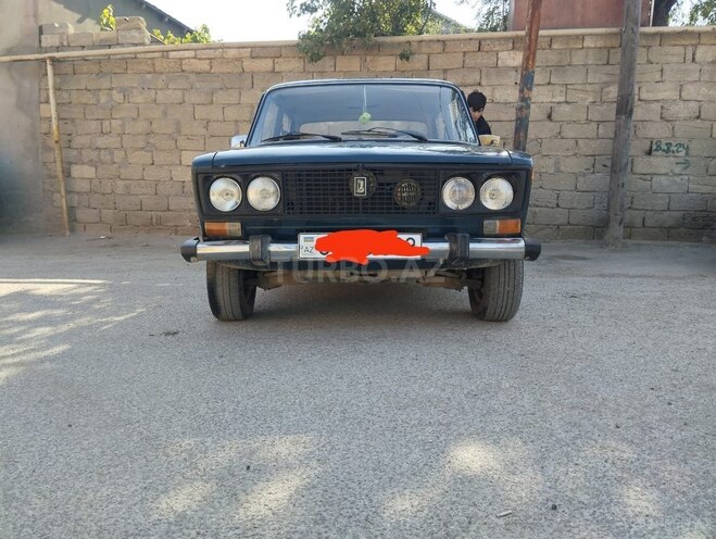 LADA (VAZ) 2106 1996, 80,000 km - 1.6 l - Bakı