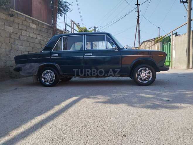 LADA (VAZ) 2106 1996, 80,000 km - 1.6 l - Bakı