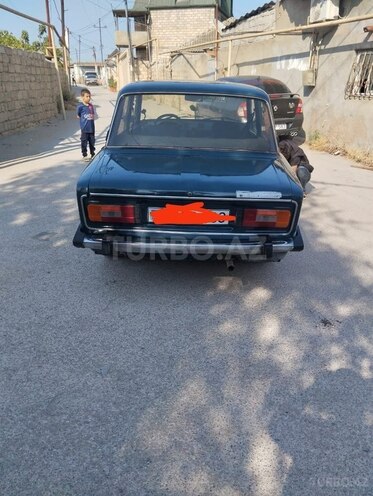 LADA (VAZ) 2106 1996, 80,000 km - 1.6 l - Bakı