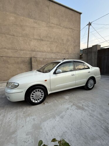 Nissan Sunny 2007, 231,000 km - 1.6 л - Sumqayıt