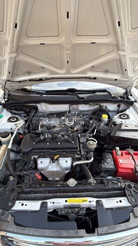 Nissan Sunny 2007, 231,000 km - 1.6 л - Sumqayıt