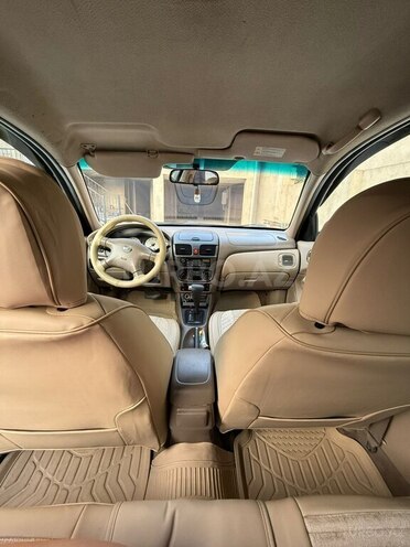 Nissan Sunny 2007, 231,000 km - 1.6 л - Sumqayıt