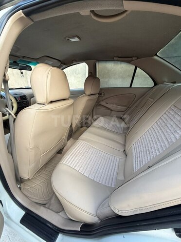 Nissan Sunny 2007, 231,000 km - 1.6 л - Sumqayıt