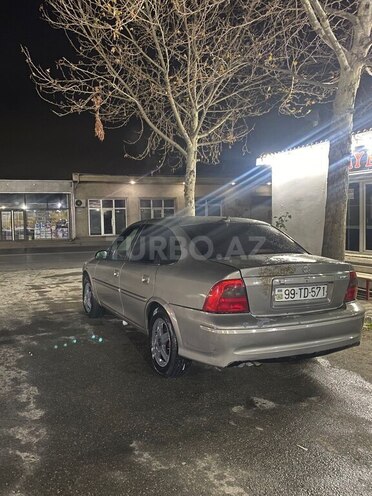 Opel Vectra 1997, 490,000 km - 1.8 l - Bakı