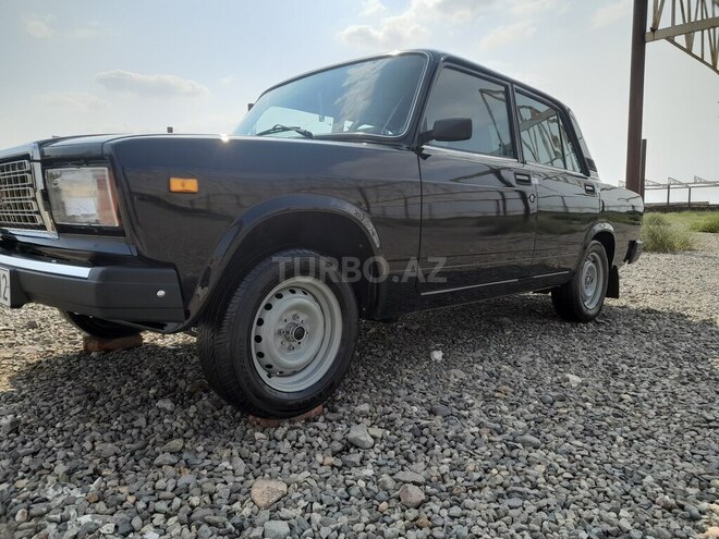 LADA (VAZ) 2107 2010, 77,203 km - 1.6 л - Gəncə