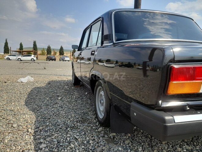 LADA (VAZ) 2107 2010, 77,203 km - 1.6 л - Gəncə