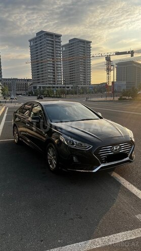 Hyundai Sonata-3