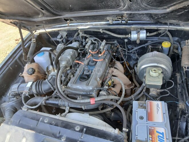 GAZ 3110 2003, 150,000 km - 2.4 l - Salyan