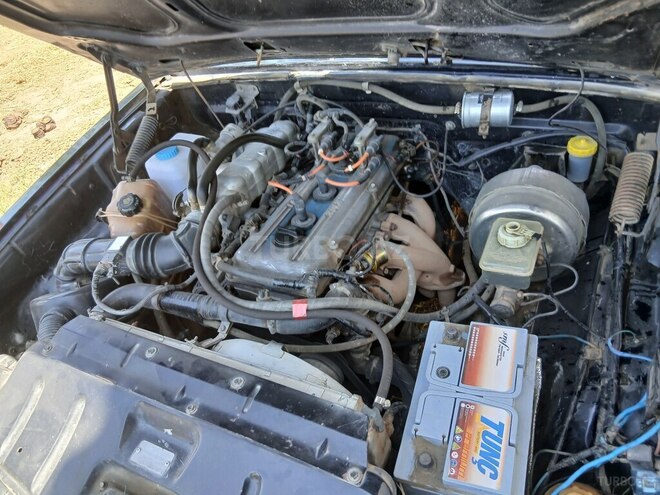 GAZ 3110 2003, 150,000 km - 2.4 l - Salyan