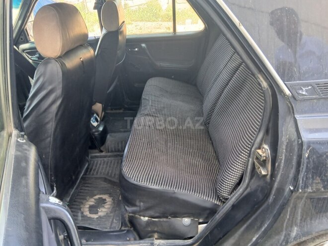 GAZ 3110 2003, 150,000 km - 2.4 l - Salyan