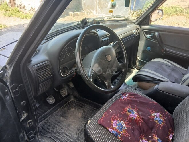GAZ 3110 2003, 150,000 km - 2.4 l - Salyan