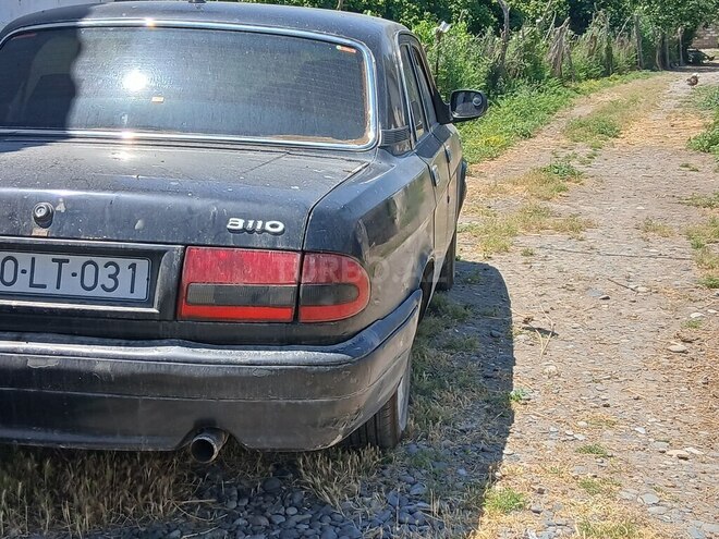 GAZ 3110 2003, 150,000 km - 2.4 l - Salyan