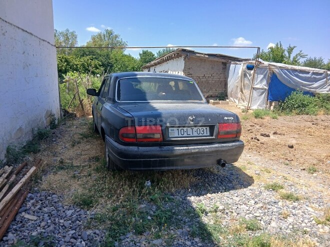 GAZ 3110 2003, 150,000 km - 2.4 l - Salyan