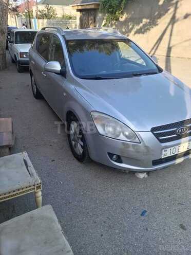 Kia Ceed 2007, 235,000 km - 1.6 l - Bakı
