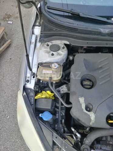 Kia Ceed 2007, 235,000 km - 1.6 l - Bakı