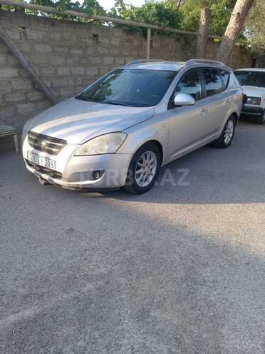 Kia Ceed 2007, 235,000 km - 1.6 l - Bakı