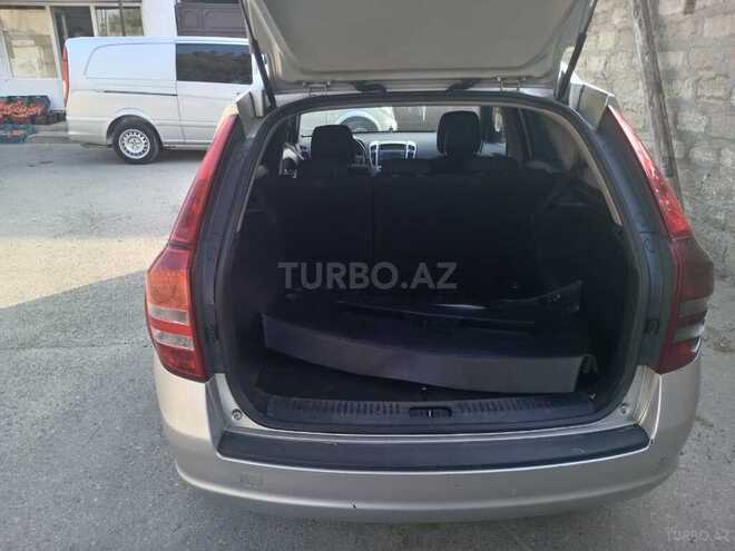 Kia Ceed 2007, 235,000 km - 1.6 l - Bakı