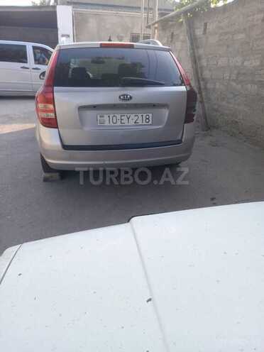 Kia Ceed 2007, 235,000 km - 1.6 l - Bakı