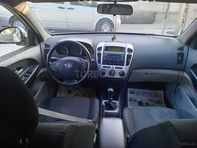 Kia Ceed 2007, 235,000 km - 1.6 l - Bakı