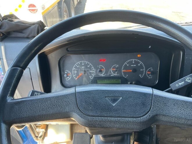 KamAz  2006, 498,000 km - 11.0 l - Bakı