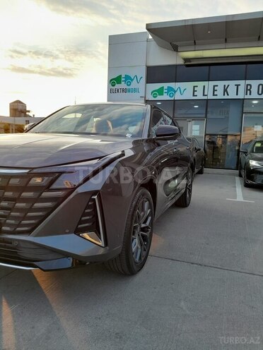 Changan  2025, 0 km - 1.5 l - Bakı