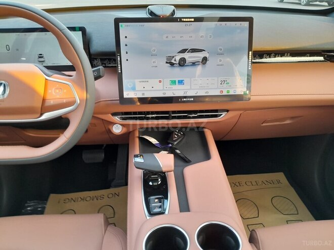 Changan  2025, 0 km - 1.5 l - Bakı