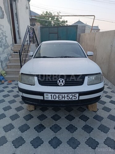 Volkswagen Passat 1997, 334,007 km - 1.8 l - Bakı