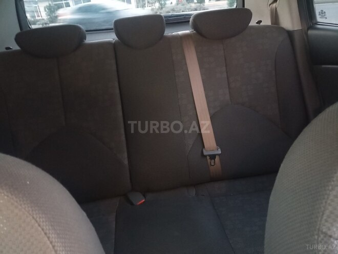 Kia Rio 2010, 342,000 km - 1.5 l - Bakı