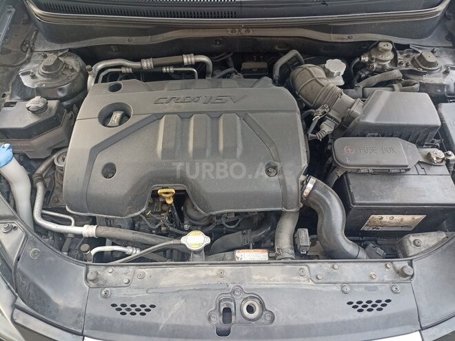 Kia Rio 2010, 342,000 km - 1.5 l - Bakı